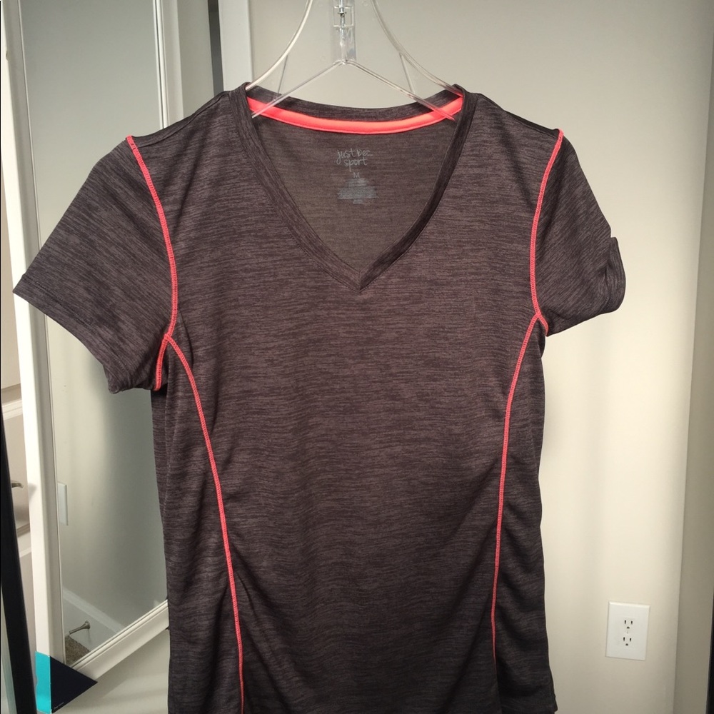 Sport shirt